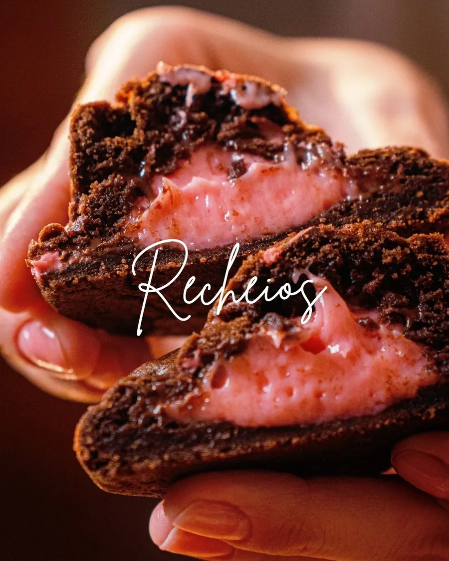 Recheios